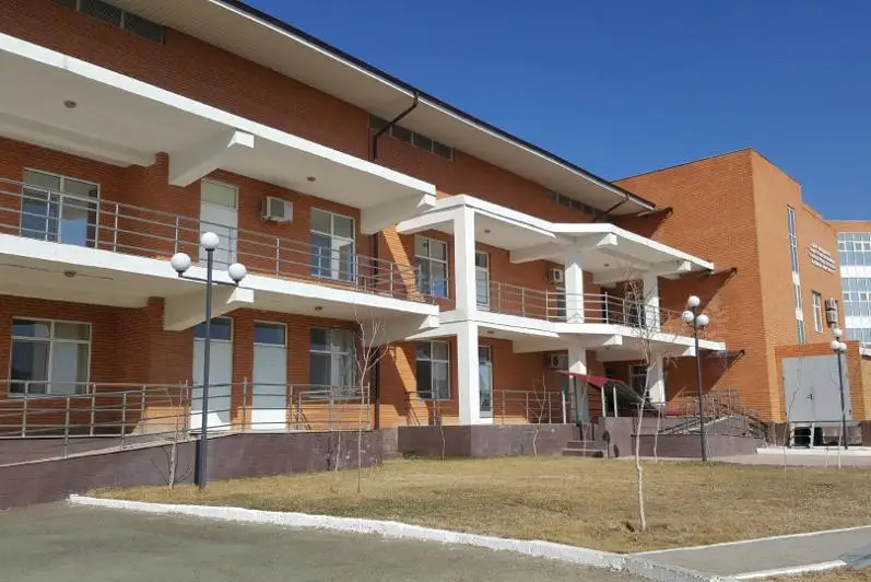Атырауда аурухананың клиникалық-диагностикалық бөлімшесі жұмысын қайта бастады