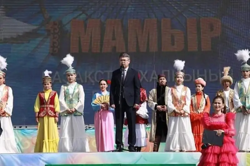 Представители свыше 80 этносов проживают в Атырауской области