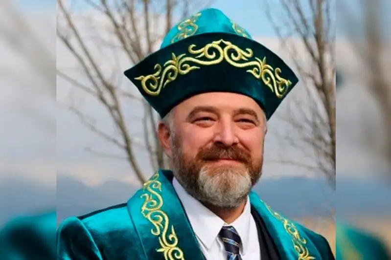 قازاقستاننىڭ قۋاتتى بولۋى تۇركى الەمى ءۇشىن ماڭىزدى - قۇرمەتتى كونسۋل