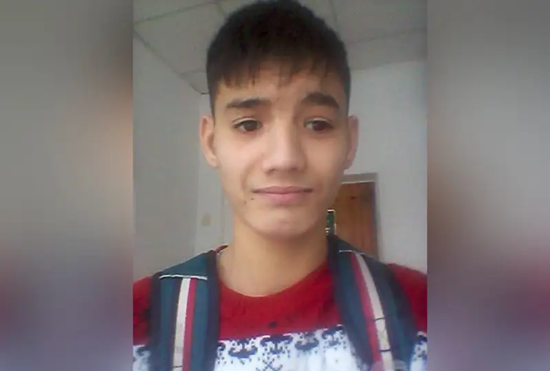 Aqmola oblysynda joǵalǵan kolledj oqýshysy izdestirilýde