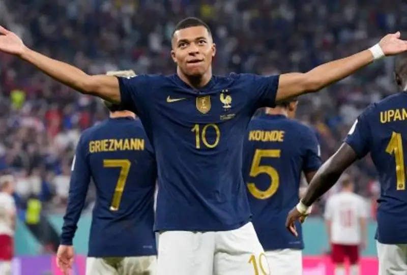 Тунис - Франция, Польша - Аргентина – время прямых трансляций матчей ЧМ-2022 по футболу