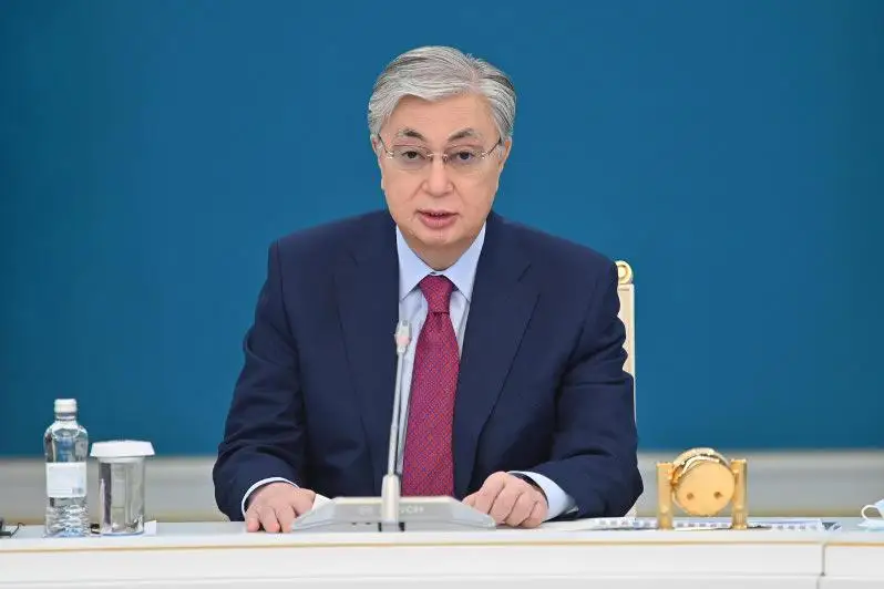 توقايەۆ: پاندەميادان ساباق الىپ، الەۋمەتتىك ساياساتىمىزدى جاڭا جاعدايلارعا جۇيەلى تۇردە بەيىمدەۋىمىز كەرەك