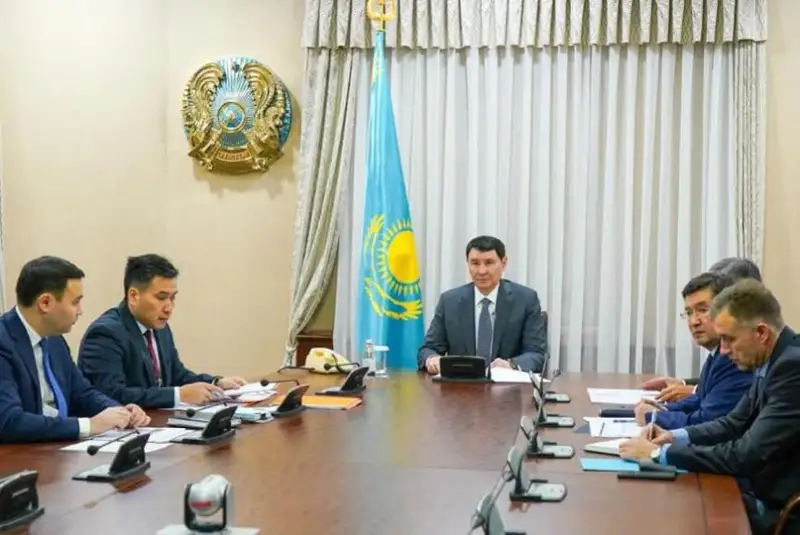 Перечень новых национальных проектов определят в Казахстане