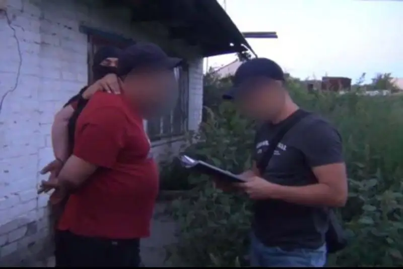 Житель Семея организовал теплицу для выращивания конопли