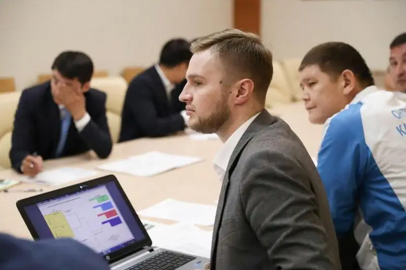 Қазақстан бокс федерациясы кубогына қатысатын командалар анықталды