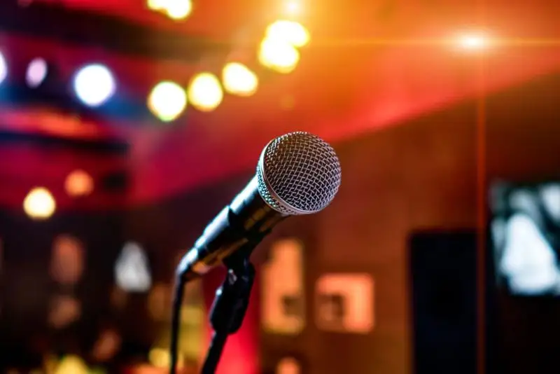 ەلوردادا قازاقتىڭ تانىمال كومپوزيتورلاردىڭ ءان كەشى ءوتتى