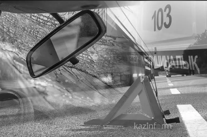 الماتى وبلىسىندا ءبىر وتباسى كولىكپەن باتپاقتى توعانعا باتىپ كەتتى