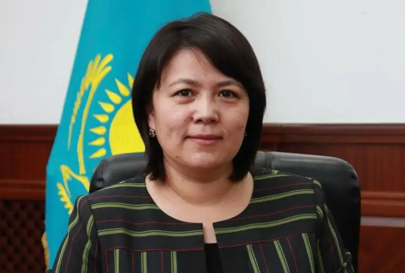 Павлодар облысының білім басқармасының басшысы тағайындалды