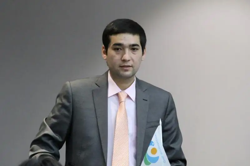 Казахстан нацелен на изменение политической системы – эксперт