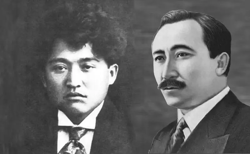 ساكەن سەيفۋللين مەن ماعجان جۇمابايەۆ ەكەۋى بىرگە عاشىق بولعان ارۋ كىم؟