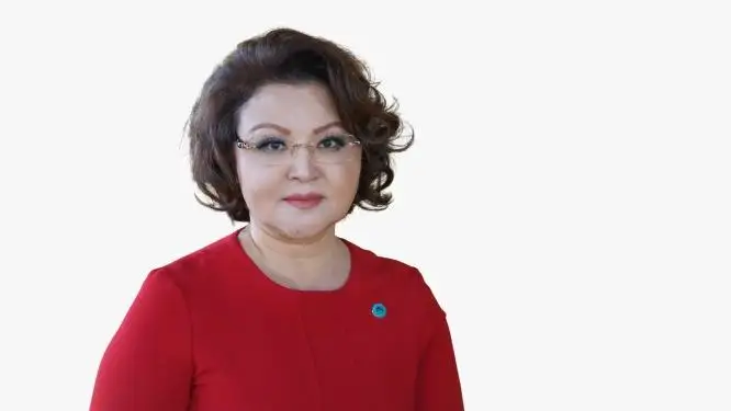 قاراكوز سۇلەيمەنوۆا: ول - بەكزاتتىقتىڭ ۇلگىسى، دەگدار ادام