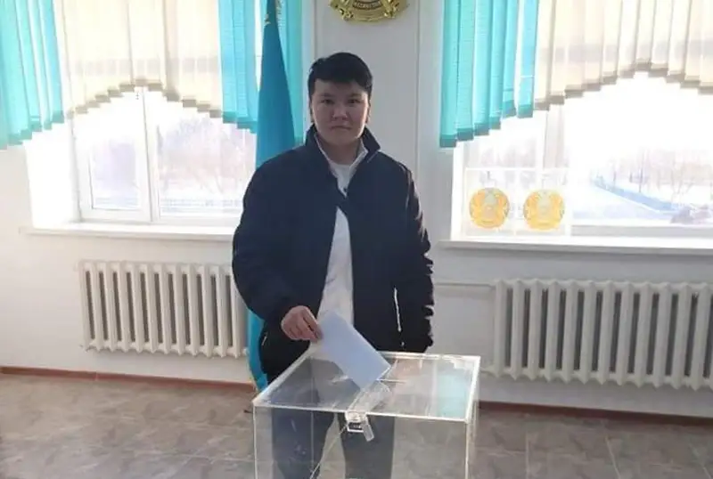 Qyzylordada bokstan Azııa chempıonatynyń kúmis júldegeri tańdaýyn jasady