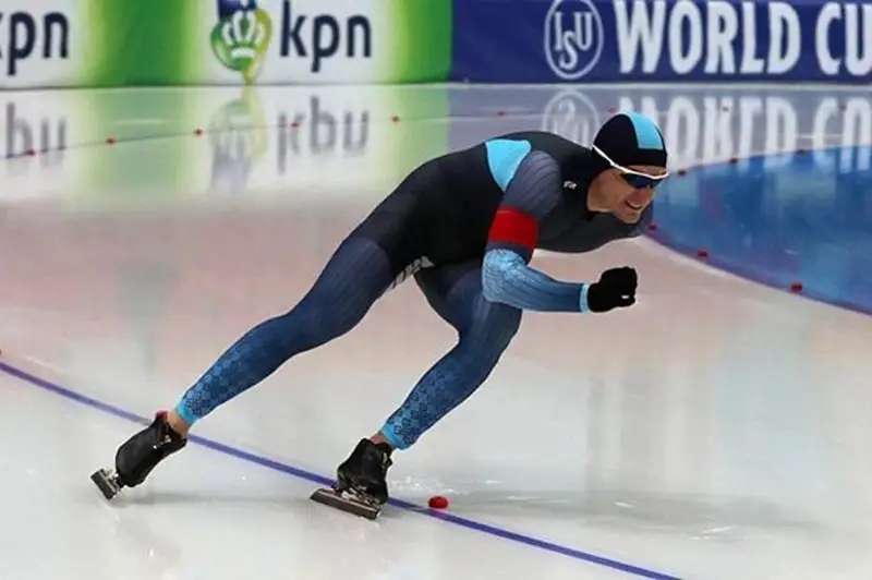 كونكيمەن جۇگىرۋدەن الەم چەمپيوناتى: قازاقستان رەكوردى تىركەلدى