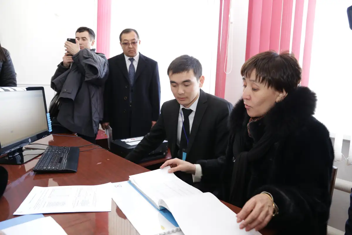 Дүйсенова әкімдер рейтингінде жұмыссыздық деңгейі ескерілетінін еске салды