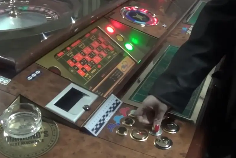 Двух организаторов незаконного игорного бизнеса оштрафовали в Кызылорде