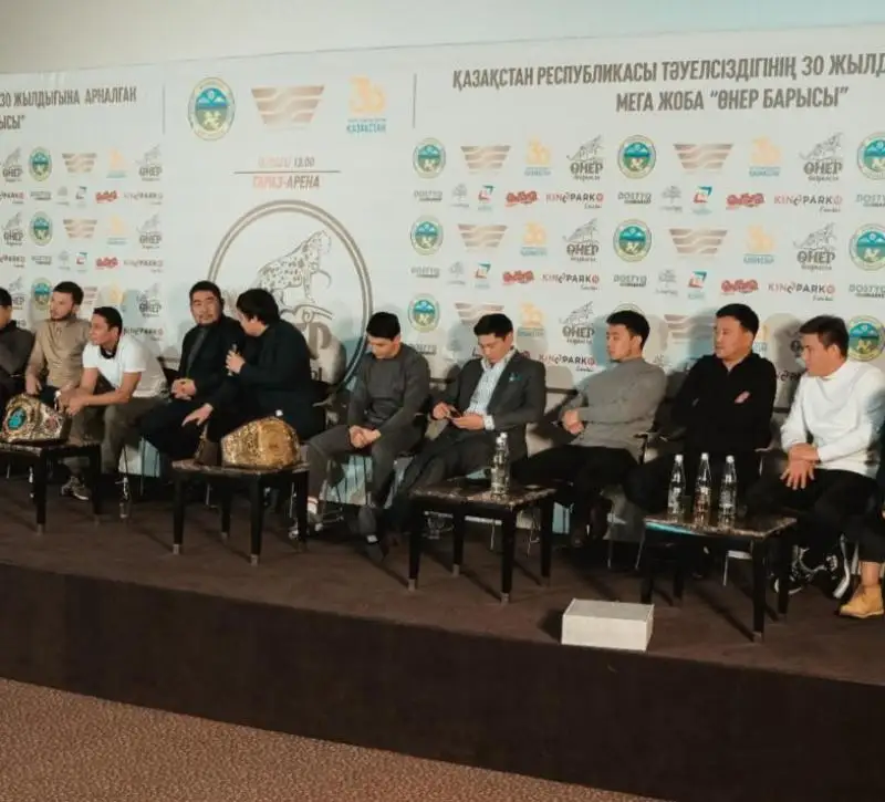 بيىلعى «ونەر بارىسى» جوباسىنا كىمدەردىڭ قاتىساتىنى بەلگىلى بولدى