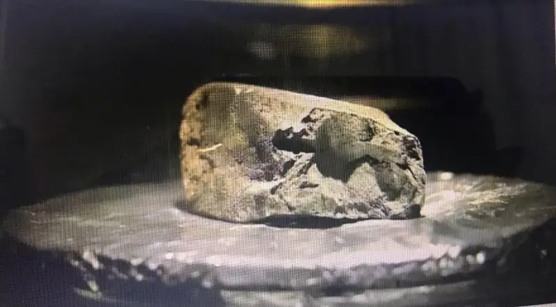 Ученые опубликовали результаты исследований о внеземном происхождении воды на Земле