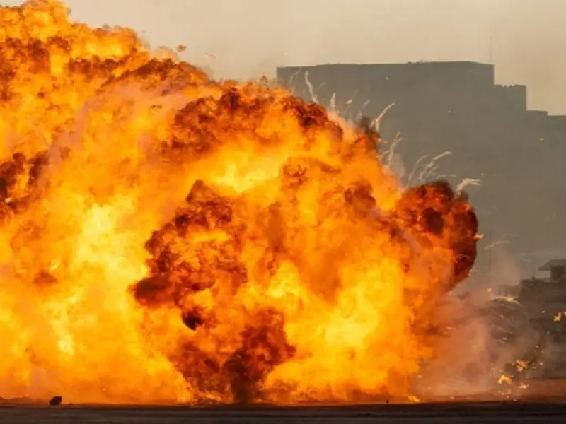 Один человек погиб, шестеро ранены в результате взрыва в Афганистане