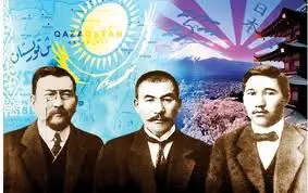 زيالىلاردىڭ قانشا ءتۇرى بار؟