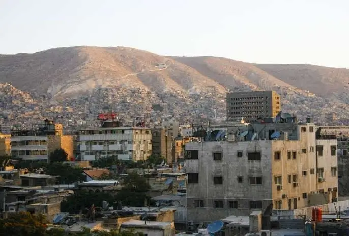 مەككەدەگى «قازاق تاقياسى»