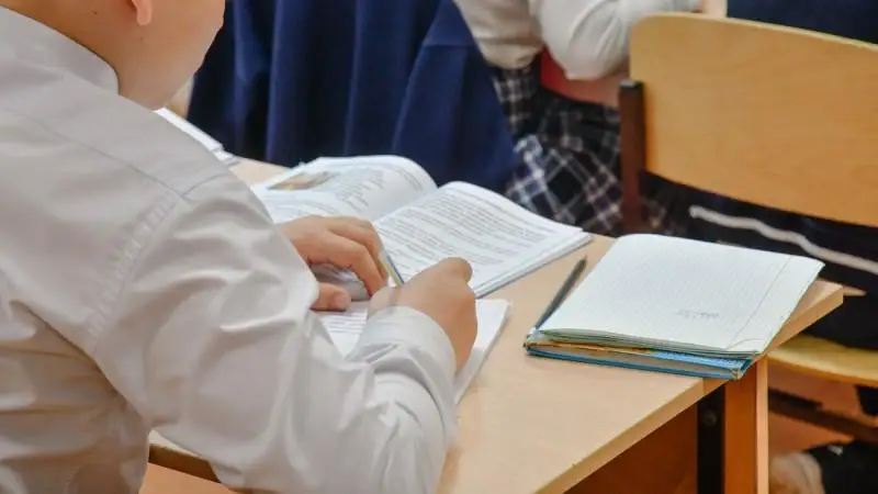 توقايەۆ مەكتەپ كىتاپتارىنىڭ ساپاسى ناشار ەكەنىن ايتتى