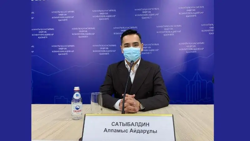 Almaty kompanııalaryna stýdenttik jataqhana qurylysyna ınvestıtsııa salý usynyldy