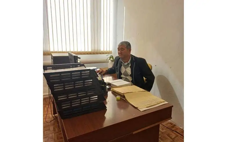 Muraǵatta qupııa saqtalyp kelgen ár qujatta adamnyń taǵdyry jatyr – arhıv qyzmetkeri