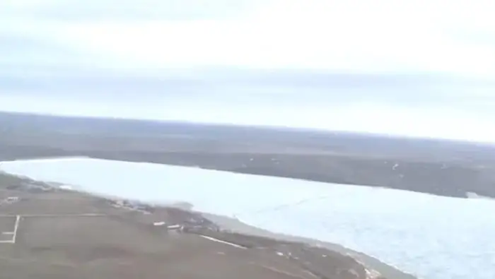 Из-за угрозы подтопления эвакуировали жителей села в Актюбинской области