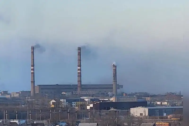 Петропавл ЖЭО-дағы апатқа байланысты қылмыстық іс қозғалды