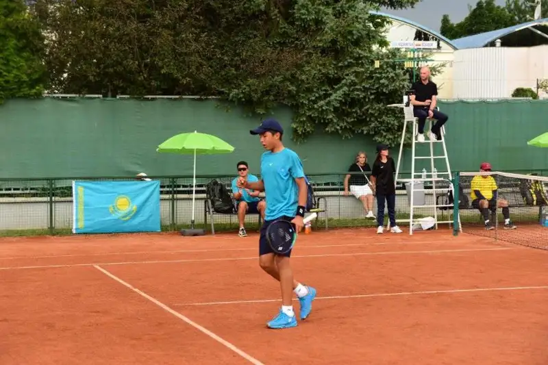 Казахстан уступил Эквадору на старте юниорского чемпионата мира