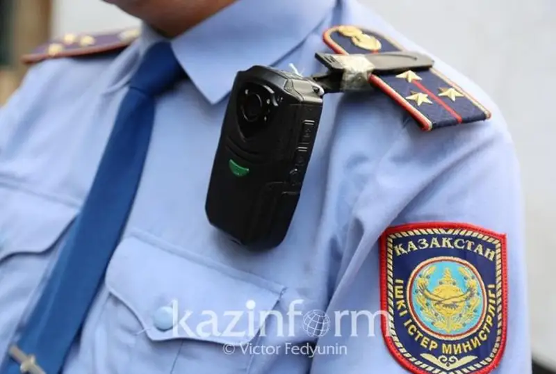 Квартиру в салон эротического массажа превратили в Алматы