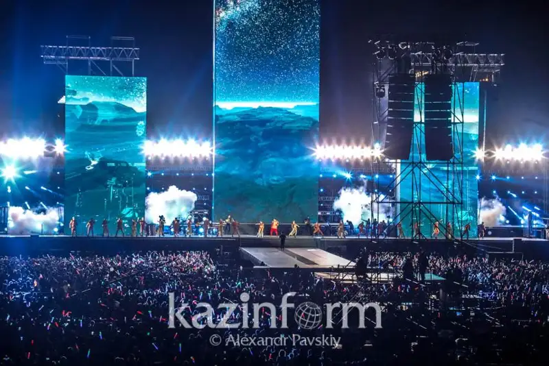 Какие мероприятия пройдут в стране ко Дню Республики