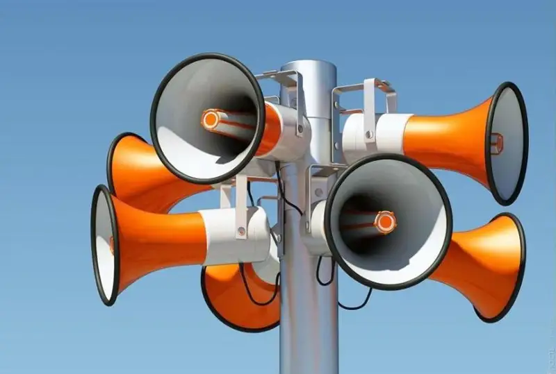 Как в Алматы будет проходить сейсмотренировка