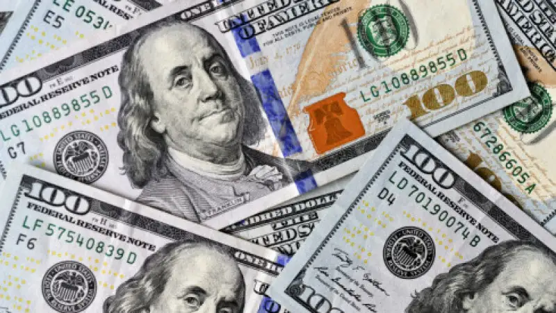 قازاقستاندا دوللار ايتارلىقتاي قىمباتتادى