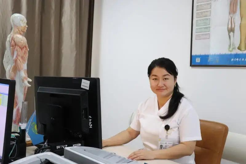 دارىگەر: ەلىمىزدەگى شيپاجايلاردا قازاق حالىق ەمى ورتالىقتارى اشىلادى