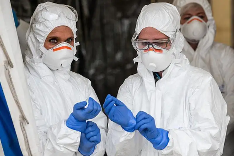 الەمدەگى جاعداي: اۋستراليا، ءۇندىستان، پاكىستاندا كوروناۆيرۋس ورشۋدە
