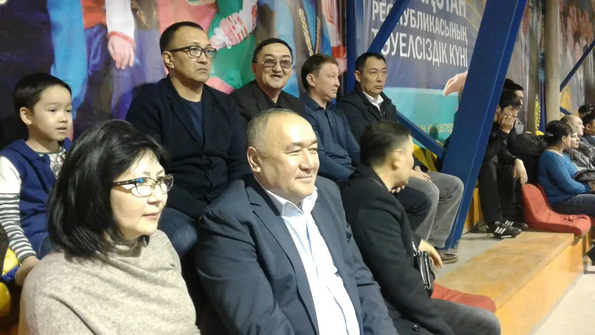 Оралда бокстан халықаралық турнир басталды