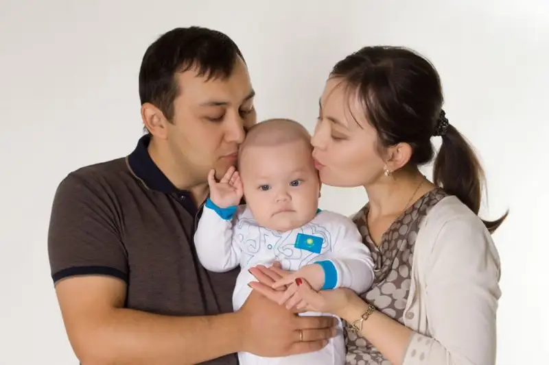 جۇبايلاردىڭ سىيلاستىعىن ارتتىرۋ ءۇشىن نە ىستەۋ كەرەك؟