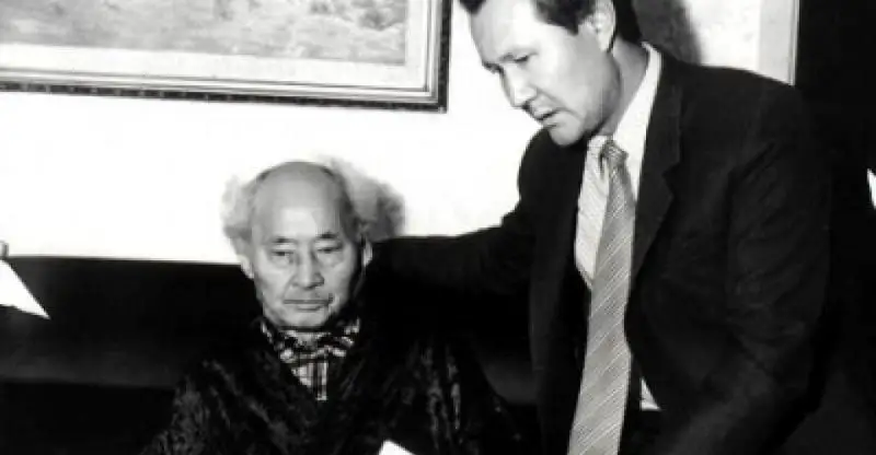 الكەي مارعۇلان ايتقان ەكەن