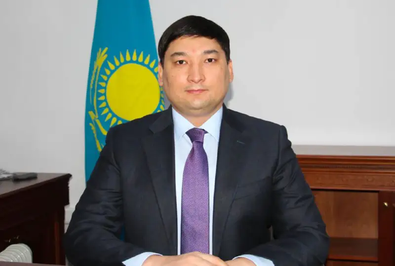ҚР Президентінің «Байқоңыр» кешеніндегі арнаулы өкілі тағайындалды