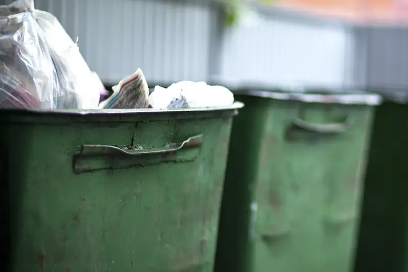 В Алматы отсрочили период оплаты за вывоз мусора