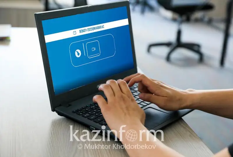 Предвыборные дебаты: открыт прием заявок «Спроси у кандидата!»