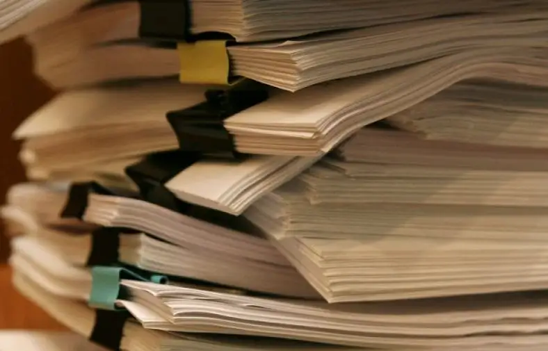 Краткосрочные государственные ценные бумаги на 1 трлн тенге выпустят в Казахстане