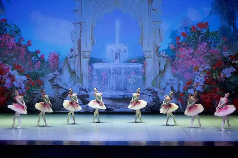 Старая фотография оживет на сцене «Астана Опера»