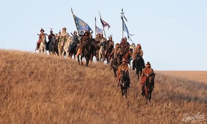 سالقام جاڭگىر حان