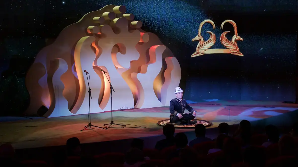 &laquo;Астана-Арқау&raquo; фестивалінде кімдер өнер көрсетеді