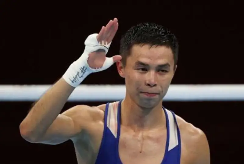 Звезды казахстанского бокса примут участие в чемпионате Азии