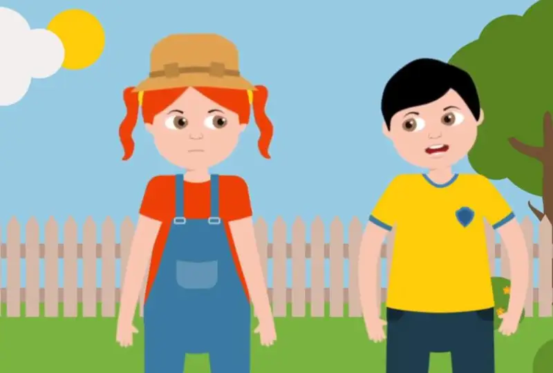 Поучительный мультфильм выпустили спасатели ВКО