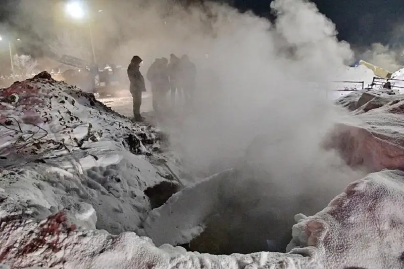 Компания недостаточно обучила персонал – Роман Скляр о ЧП на ТЭЦ в Экибастузе