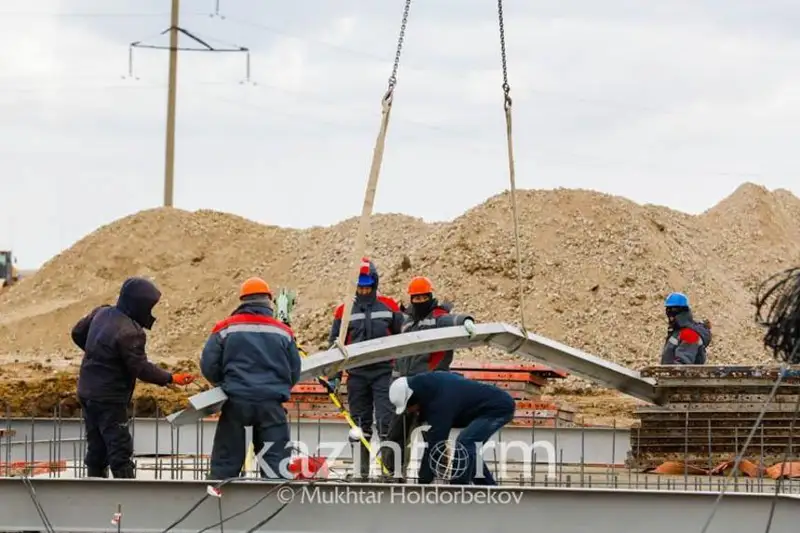 Подрядчиков в Акмолинской области оштрафовали на 30 млн тенге